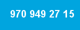 970 949 27 15